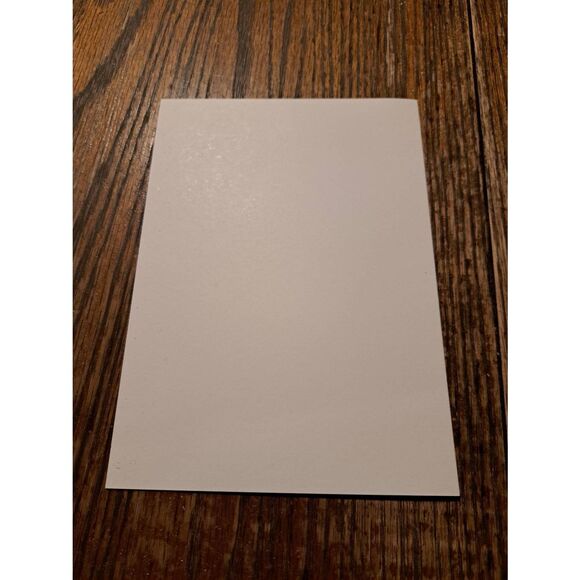 Vintage Darrell Waltrip Signed 7x5 B&W Promo Photo NASCAR #17 Goodyear Autograph - Picture 3 of 3